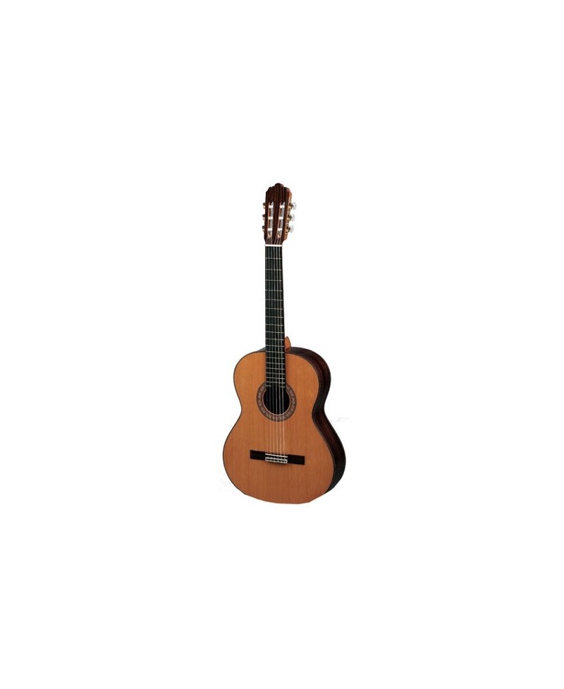 Guitarra Clásica Alhambra 4P