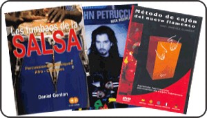 DVD´s