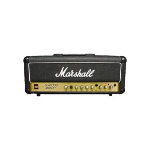 Cabezal Marshall Lead 100 Mosfet 3210