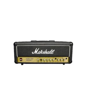 Cabezal Marshall Lead 100 Mosfet 3210