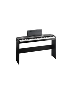 Piano Digital Korg SP-170S BK