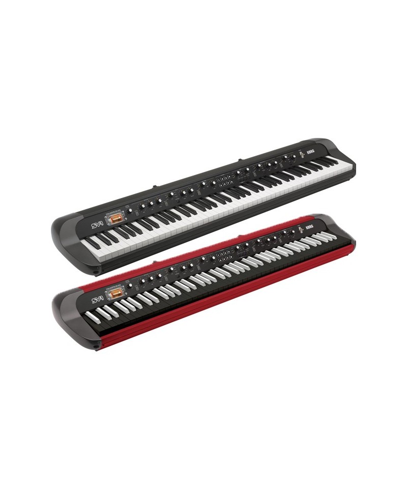 Piano Korg Stage Vintage SV-1 88