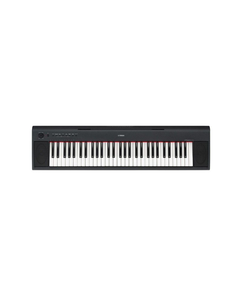 Teclado Portatil Yamaha NP-11