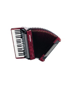 Acordeón Hohner Bravo III 80