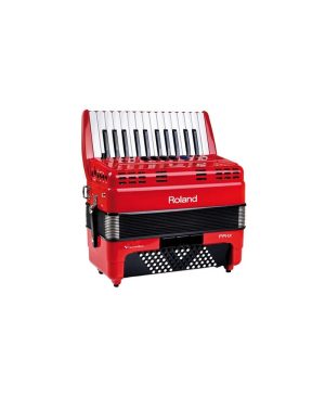 Acordeón Roland FR-1X