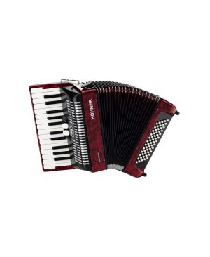 Acordeón Hohner Bravo II 60