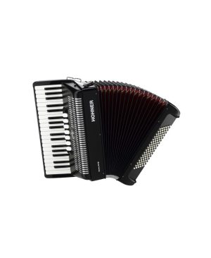 Acordeón Hohner Bravo III 96