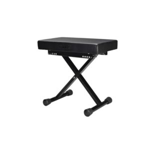 Banqueta Teclado Guil BQ-02
