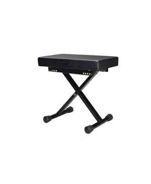 Banqueta Teclado Guil BQ-02