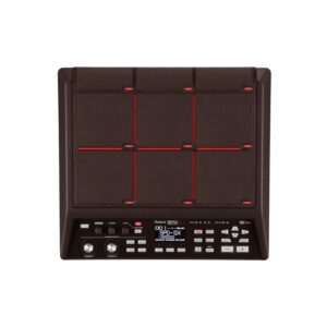 Sampler Pad Percusión Roland SPD-SX