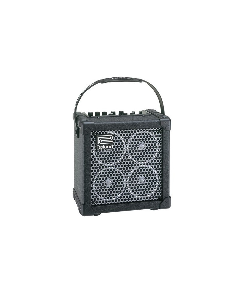 Amplificador Guitarra Roland Micro Cube RX
