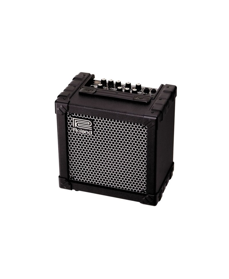 Amplificador Guitarra Roland Cube-20XL