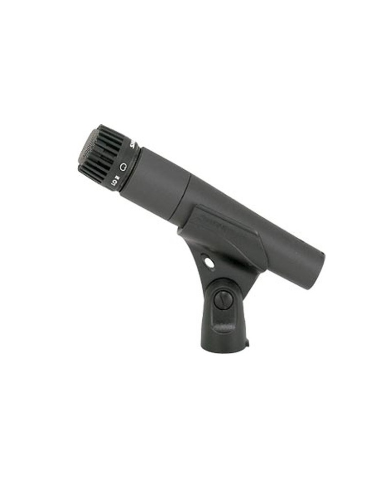 Micrófono Shure SM-57 LC