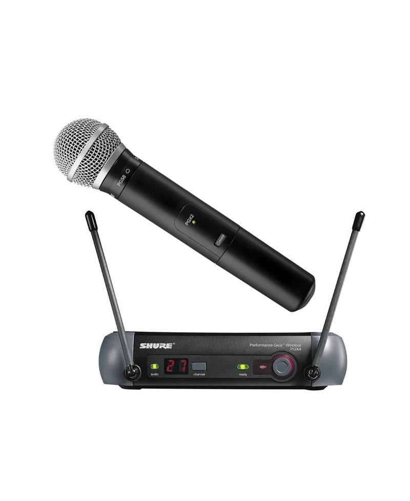 Shure PGX24E-PG58