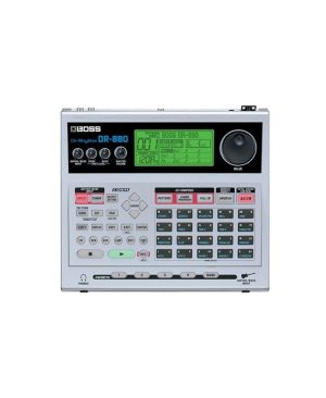 Caja Ritmos Boss DR-880