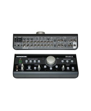 Conmutador Monitores Mackie Big Knob