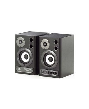 Altavoces Activos Behringer MS20
