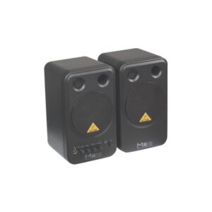 Altavoces Activos Behringer MS16