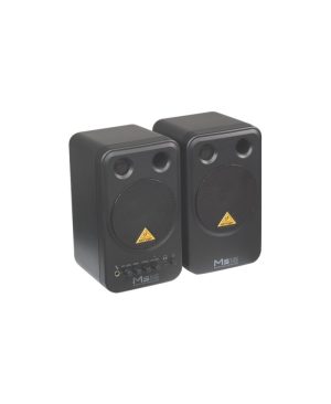 Altavoces Activos Behringer MS16