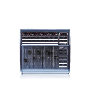Controlador MIDI USB Behringer BCF2000 B-Control Fader