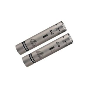Micrófono Behringer C-2