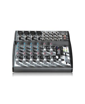 Mezclador Analógico Behringer Xenyx 1202FX