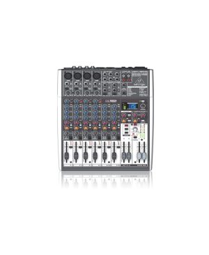 Mezclador Analógico Behringer Xenyx 1204USB