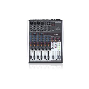 Mezclador Analógico Behringer Xenyx X1204USB