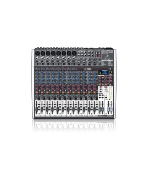 Mezclador Analógico Behringer Xenyx X2222USB