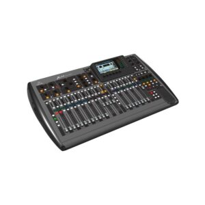 Mezclador Digital Behringer X32