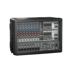 Mesa Mezclas Behringer Europower PMP1680S