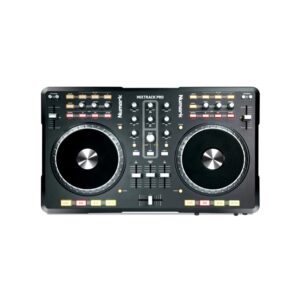 Controlador DJ Numark MixTrack Pro