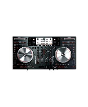 Controlador DJ Numark NS6