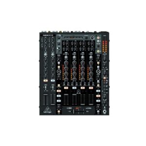 Mezclador Behringer Pro Mixer NOX606