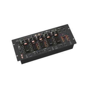 Mezclador Behringer Pro Mixer NOX1010