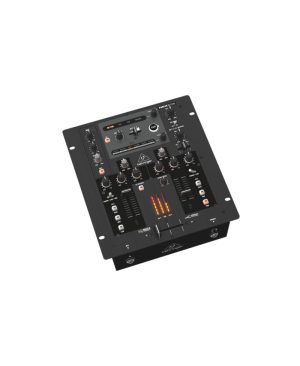 Mezclador Behringer Pro Mixer NOX202