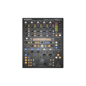 Mezclador Profesional Behringer DDM4000