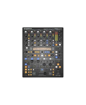 Mezclador Profesional Behringer DDM4000