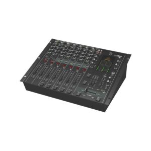 Mezclador profesional Behringer DX2000USB