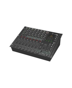 Mezclador profesional Behringer DX2000USB
