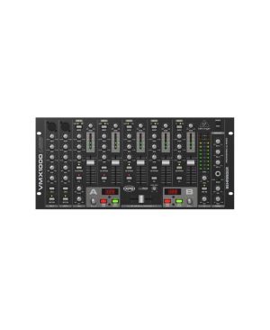 Mezclador Profesional Behringer VMX1000USB