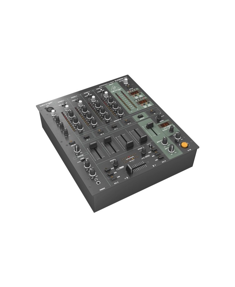 Mezclador Profesional Behringer DJX900USB