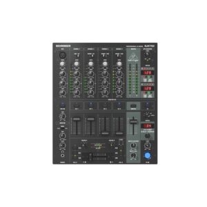 Mezclador Profesional Behringer DJX750