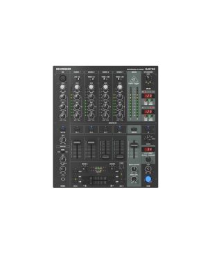 Mezclador Profesional Behringer DJX750