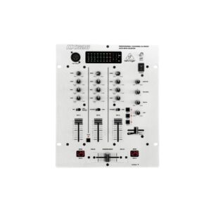 Mezclador profesional Behringer DX626