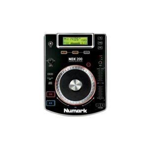 Numark NDX200