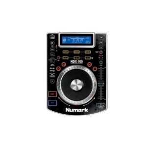 Numark NDX400