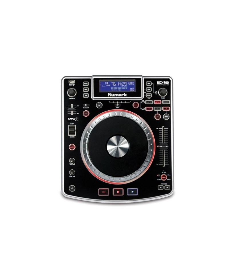 Numark NDX900 Controller