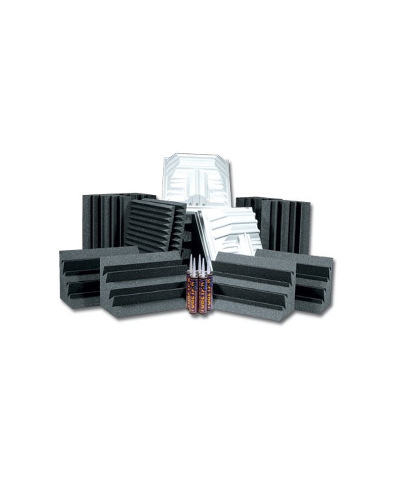 Auralex Roominators Deluxe Plus
