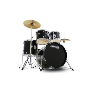 Batería Acústica Mapex Tornado Studio